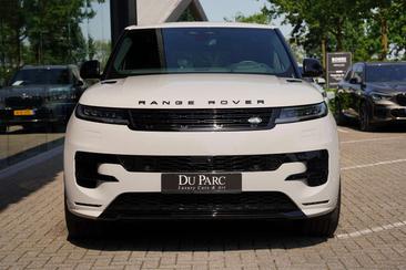 Land Rover Range Rover Sport P460e — photo 34