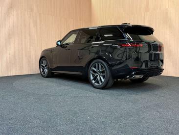 Land Rover Range Rover Sport HSE Dynamic P460e — photo 3