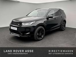 Land Rover Discovery Sport P270e S AWD Noir - 2025 - Joinsteer - #1