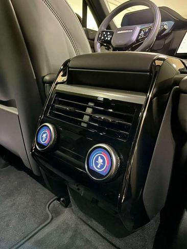 Land Rover Range Rover Sport D300 — photo 31