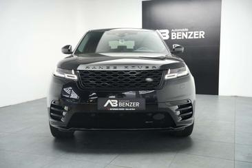 Land Rover Range Rover Velar R-Dynamic SE — photo 3