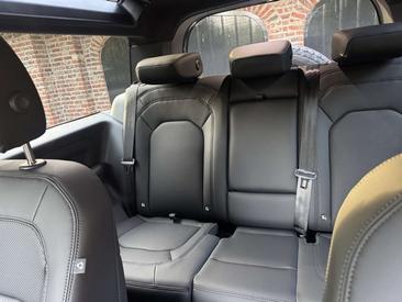 Land Rover Defender 90 3.0D WINTERPACK/TREKHAAK/DRIVERASSIST — photo 14