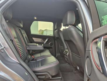 Land Rover Discovery Sport R-Dynamic S PHEV 4WD P300e — photo 17