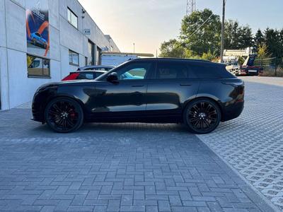 Land Rover Range Rover Velar Autobiography