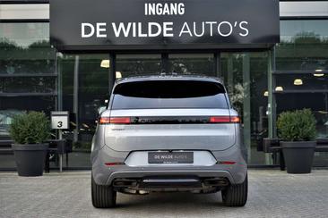 Land Rover Range Rover Sport P460e — photo 47