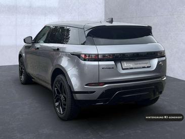 Land Rover Range Rover Evoque D165 R-Dynamic SE AHK — photo 2