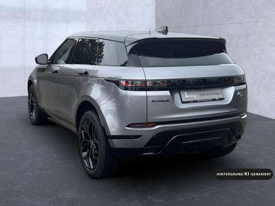 Land Rover Range Rover Evoque D165 R-Dynamic SE AHK