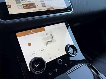 Land Rover Range Rover Velar 2.0 I4 Phev 4wd 404 CV — photo 14