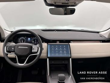 Land Rover Discovery Sport P270e S AWD Gris — photo 5