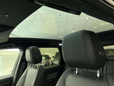 Land Rover Discovery Sport Landmark Edition — photo 13