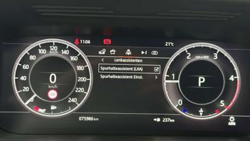 Land Rover Discovery Sport TD4 — photo 25