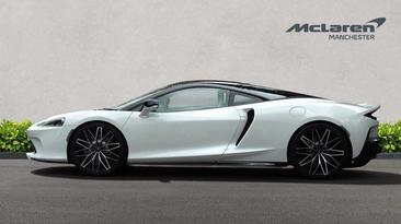 McLaren GT — photo 3