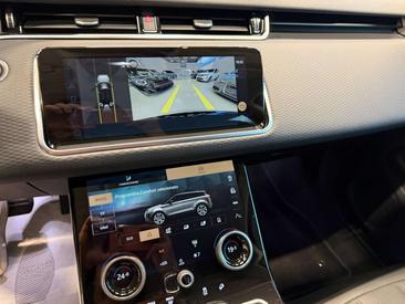 Land Rover Range Rover Evoque 1.5 I3 PHEV R-Dynamic S AWD Auto — photo 14