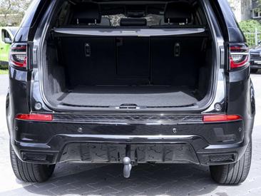 Land Rover Discovery Sport P250 R-Dyn SE BLACK-PACK PANO — photo 11