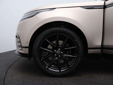 Land Rover Range Rover Velar Belgravia Edition Satin PHEV 2.0 P400e AWD — photo 14