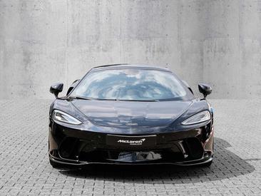 McLaren GT — photo 5