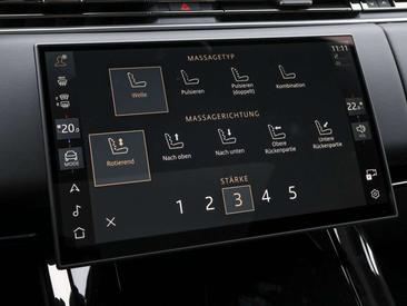 Land Rover Range Rover Sport P550e — photo 27