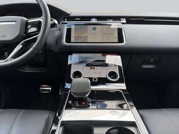 Land Rover Range Rover Velar D300 R-DYNAMIC SE — photo 14
