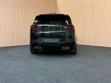 Land Rover Range Rover Sport HSE Dynamic P460e — photo 4