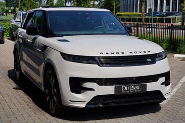 Land Rover Range Rover Sport P460e — photo 35