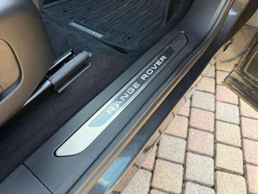 Land Rover Range Rover Evoque 2.0D I4 S 163 CV AWD Auto S — photo 14