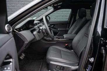 Land Rover Range Rover Evoque P269e — photo 20