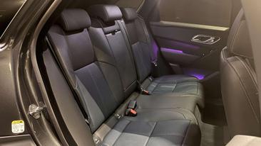 Land Rover Range Rover Velar P400e Belgravia AWD Auto. 26.75MY — photo 5