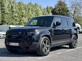 Land Rover Defender 110 P330e HYBRID - 2025 - Joinsteer - #1