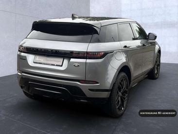 Land Rover Range Rover Evoque D165 R-Dynamic SE AHK — photo 3