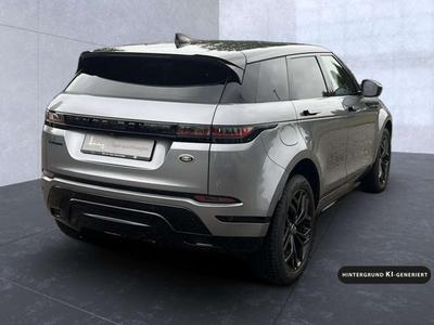 Land Rover Range Rover Evoque D165 R-Dynamic SE AHK
