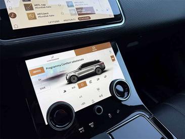 Land Rover Range Rover Velar 2.0 I4 Phev 4wd 404 CV — photo 15