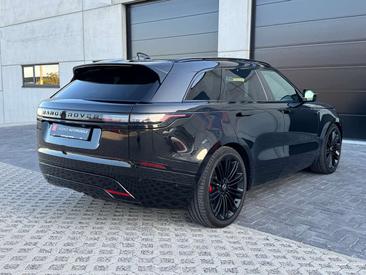 Land Rover Range Rover Velar Autobiography — photo 4
