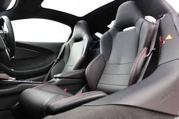 McLaren GT — photo 5