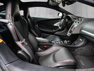 McLaren GT — photo 6