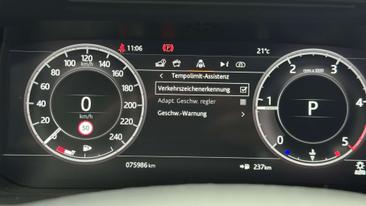 Land Rover Discovery Sport TD4 — photo 26