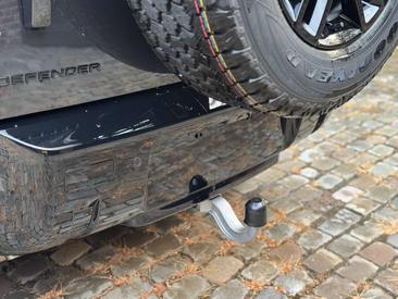 Land Rover Defender 90 3.0D LICHTE VRACHT — photo 17