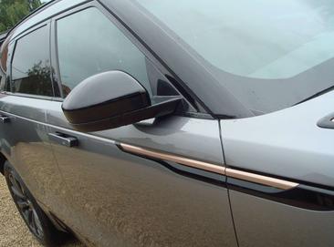 Land Rover Range Rover Velar SE R-DYNAMIC P250 — photo 19