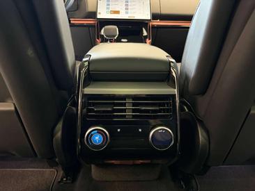 Land Rover Range Rover Sport Dynamic HSE Awd 3.0d I6 Mhev 250cv — photo 14