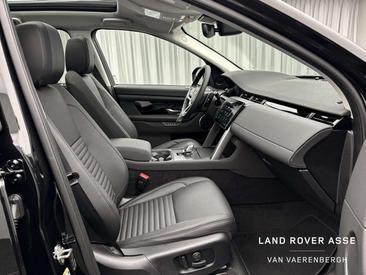 Land Rover Discovery Sport P270e S AWD Noir — photo 3