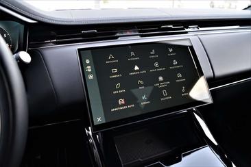 Land Rover Range Rover Sport P460e — photo 49