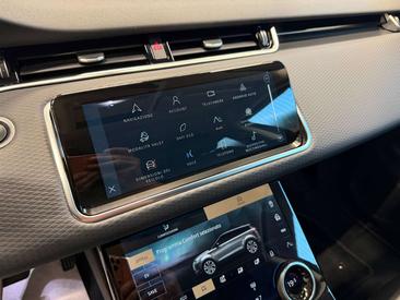 Land Rover Range Rover Evoque 1.5 I3 PHEV R-Dynamic S AWD Auto — photo 15