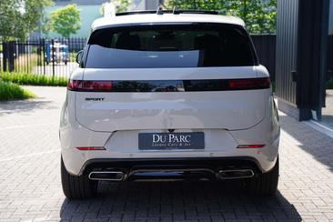 Land Rover Range Rover Sport P460e — photo 36