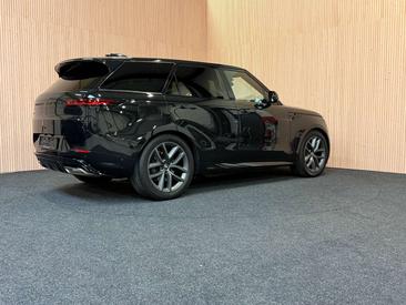 Land Rover Range Rover Sport HSE Dynamic P460e — photo 5