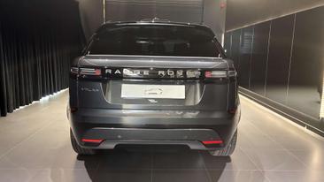 Land Rover Range Rover Velar P400e Belgravia AWD Auto. 26.75MY — photo 6