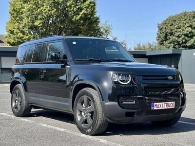 Land Rover Defender 110 P330e HYBRID