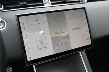 Land Rover Range Rover Evoque P269e — photo 19
