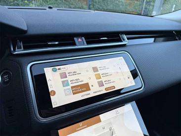 Land Rover Range Rover Velar 2.0 I4 Phev 4wd 404 CV — photo 16