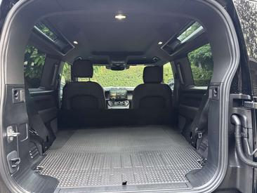 Land Rover Defender 90 3.0 D LICHTE VRACHT — photo 16