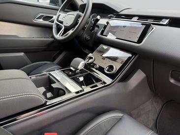 Land Rover Range Rover Velar D300 R-DYNAMIC SE — photo 15