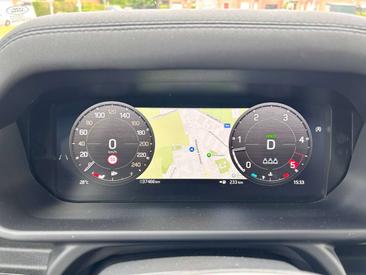 Land Rover Defender 90 SE 3.0 D MHEV D200 — photo 10